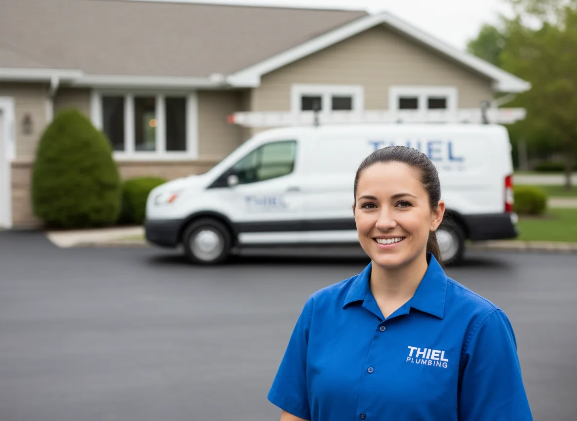 Plumber Walhalla, ND FAQs